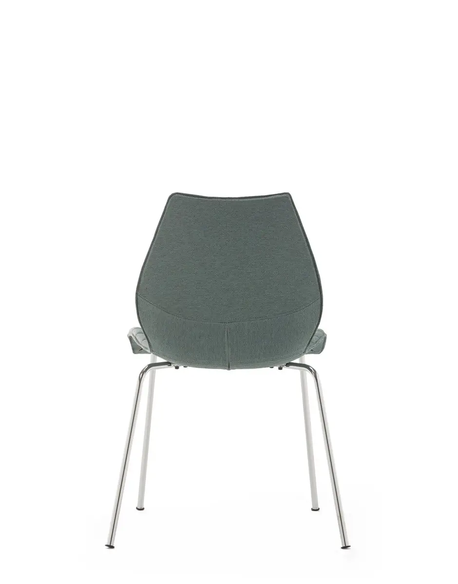 Kartell Maui soft noma (2 sedie) Vico Magistretti Smaltimento dello stoccaggio