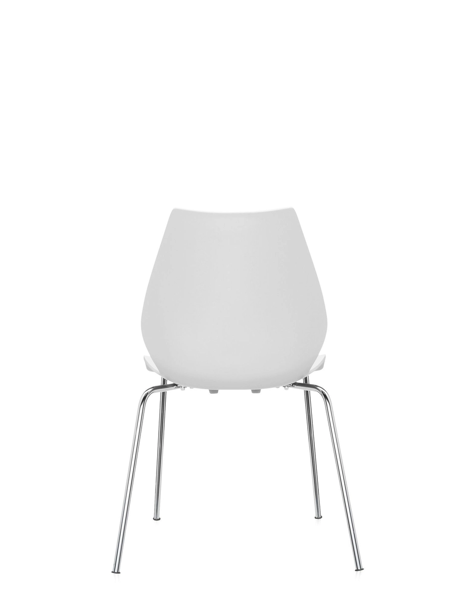 Kartell Maui (2 sedie) Vico Magistretti Vendita Economica