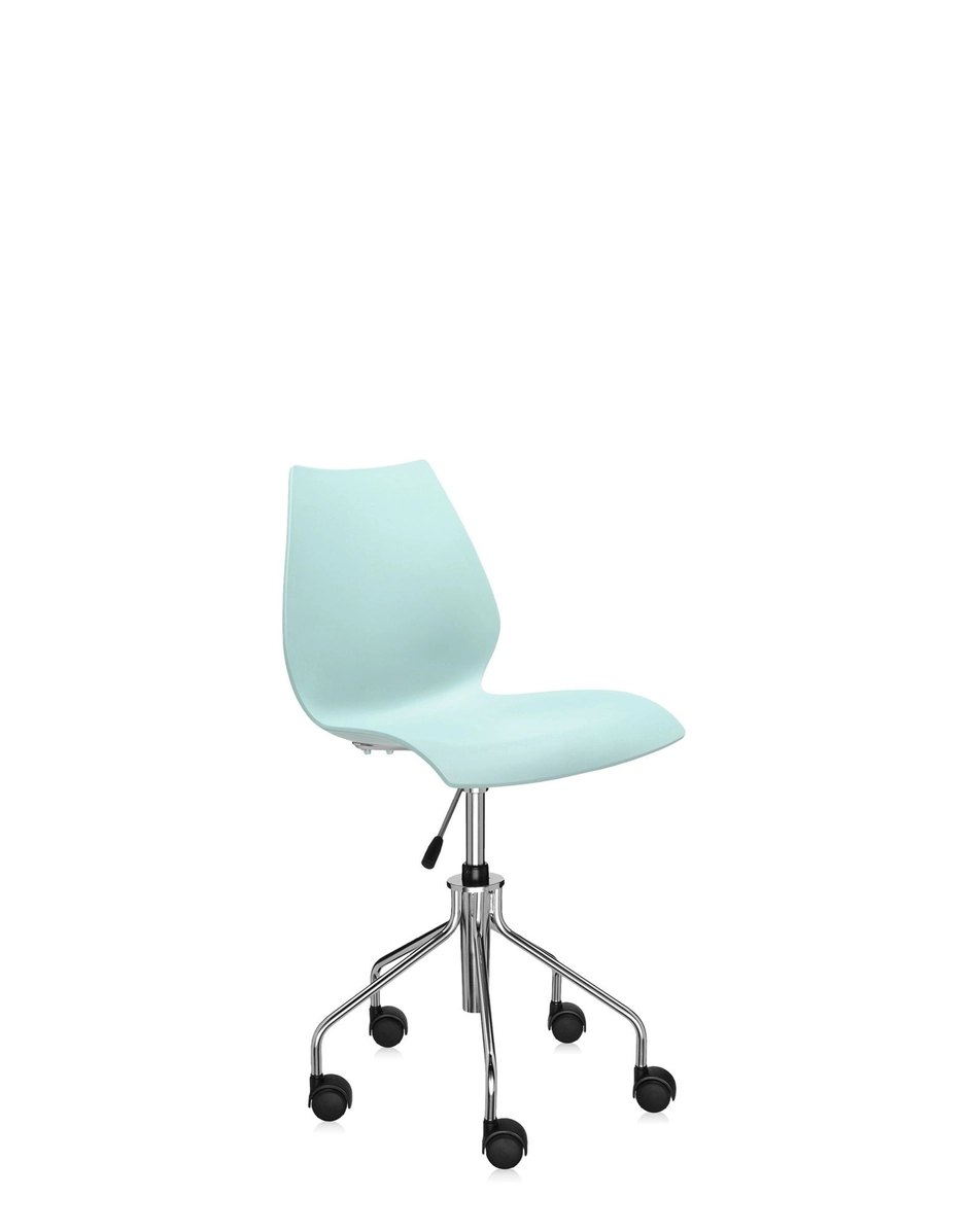 Kartell Maui Vico Magistretti Saldi Di Fabbrica