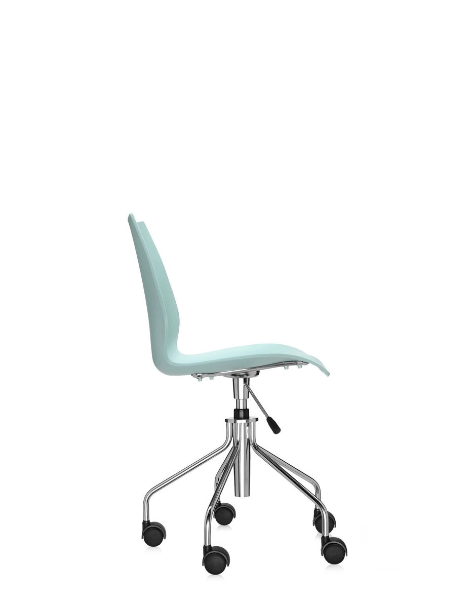 Kartell Maui Vico Magistretti Saldi Di Fabbrica