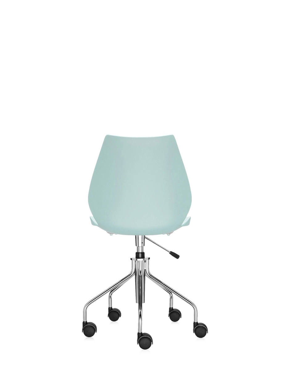 Kartell Maui Vico Magistretti Saldi Di Fabbrica
