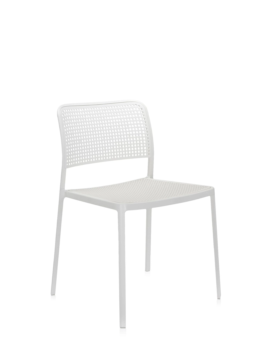 Kartell Audrey (2 sedie) Piero Lissoni I Più Venduti