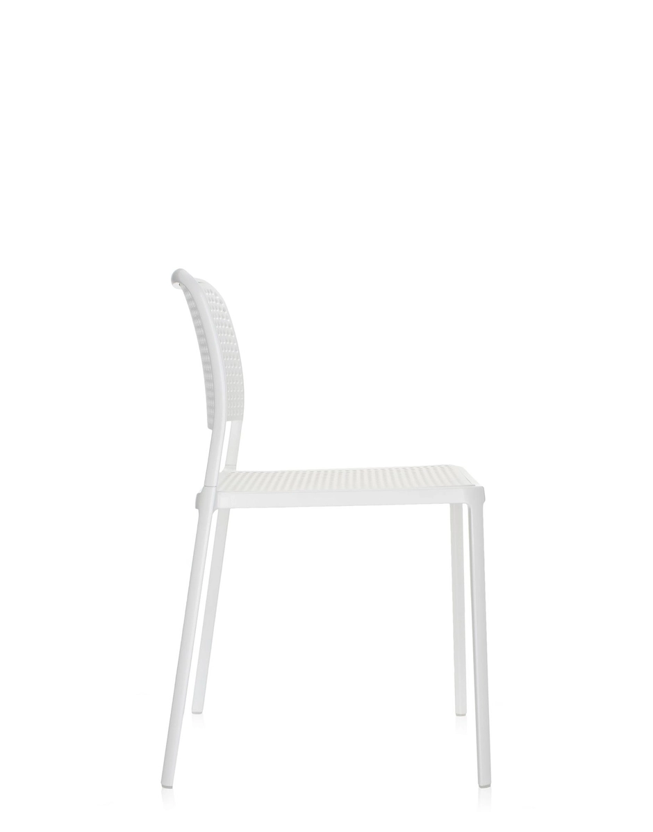 Kartell Audrey (2 sedie) Piero Lissoni I Più Venduti