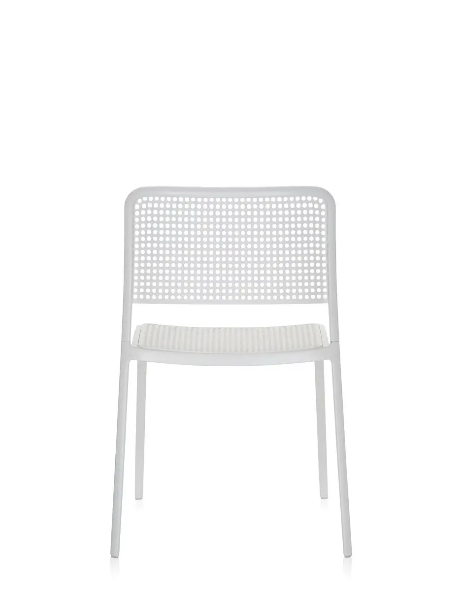 Kartell Audrey (2 sedie) Piero Lissoni I Più Venduti