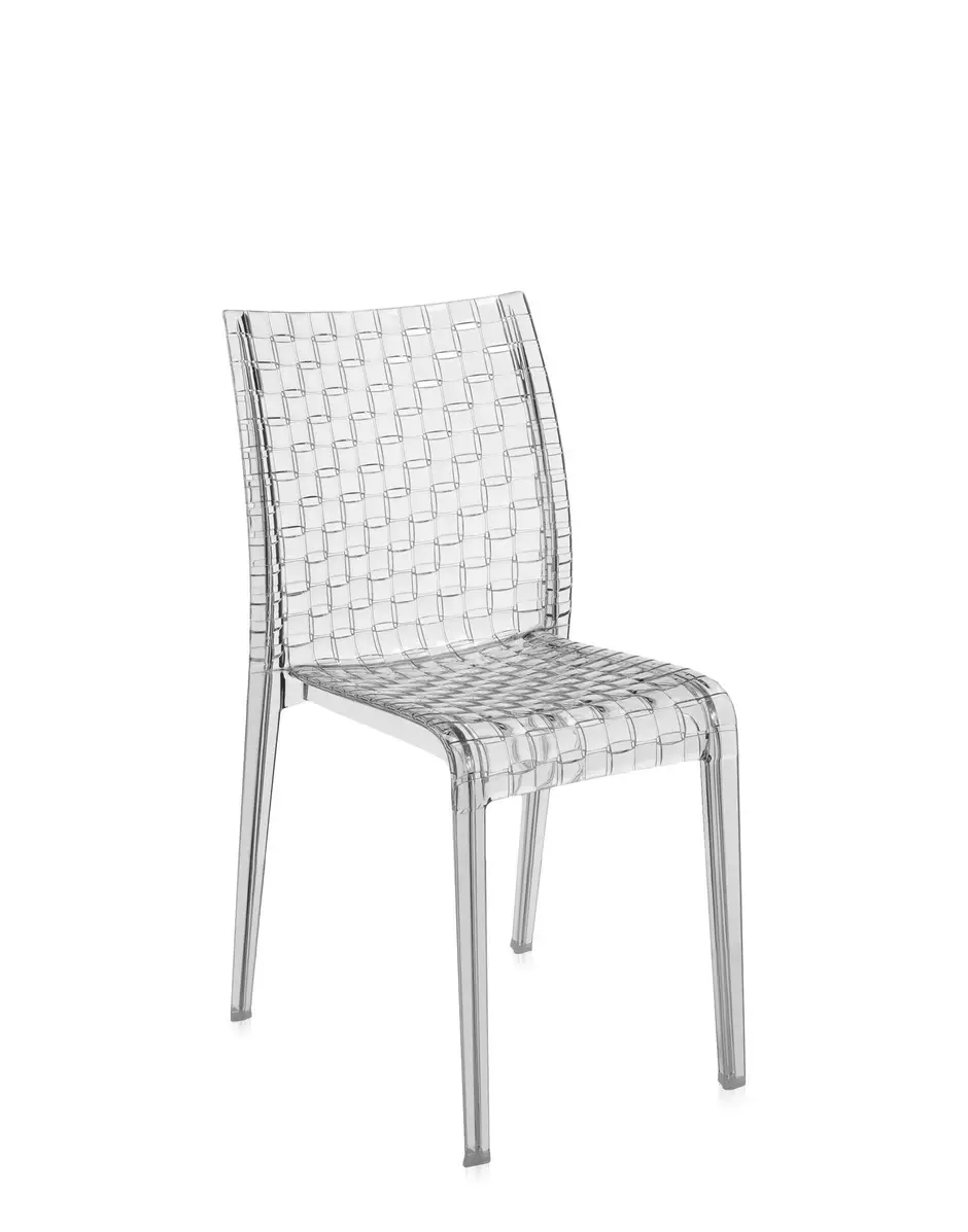 Kartell Ami ami (2 sedie) Tokujin Yoshioka Vendite Flash