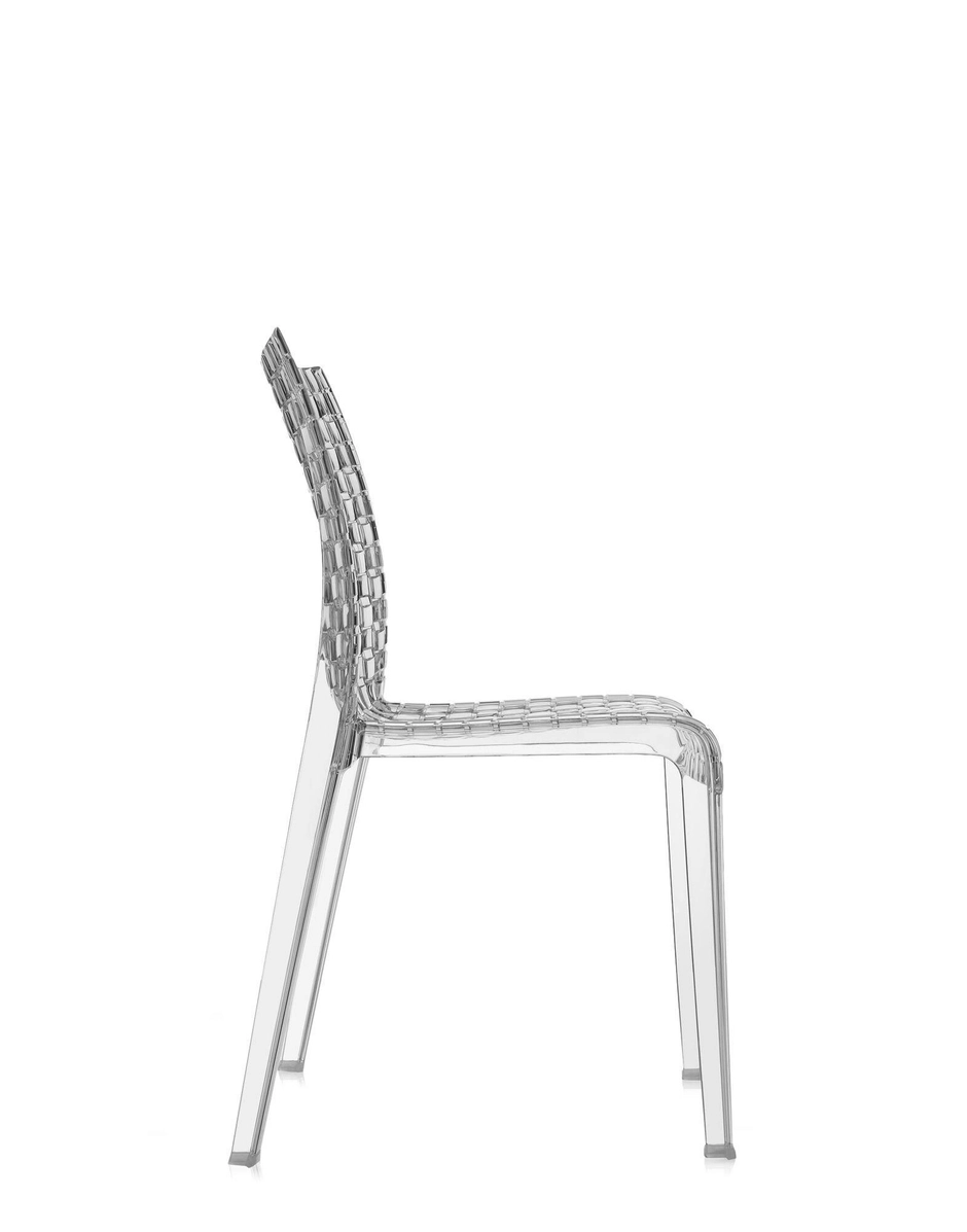 Kartell Ami ami (2 sedie) Tokujin Yoshioka Vendite Flash