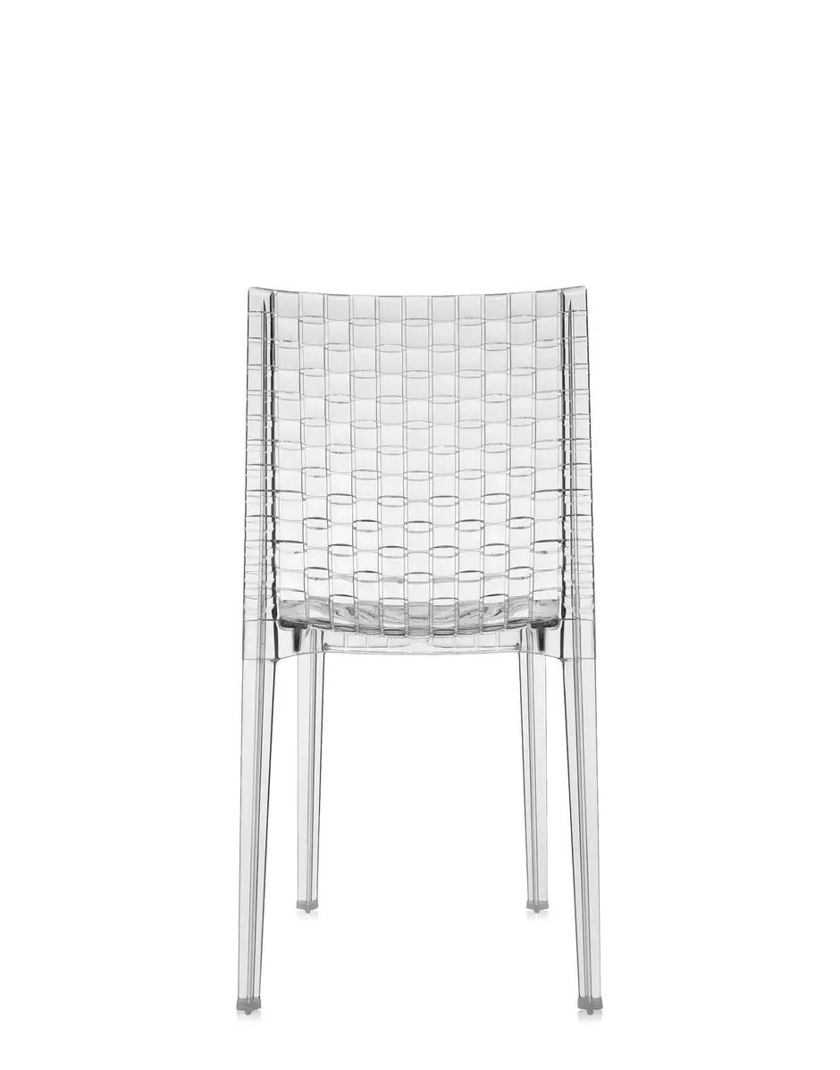 Kartell Ami ami (2 sedie) Tokujin Yoshioka Vendite Flash