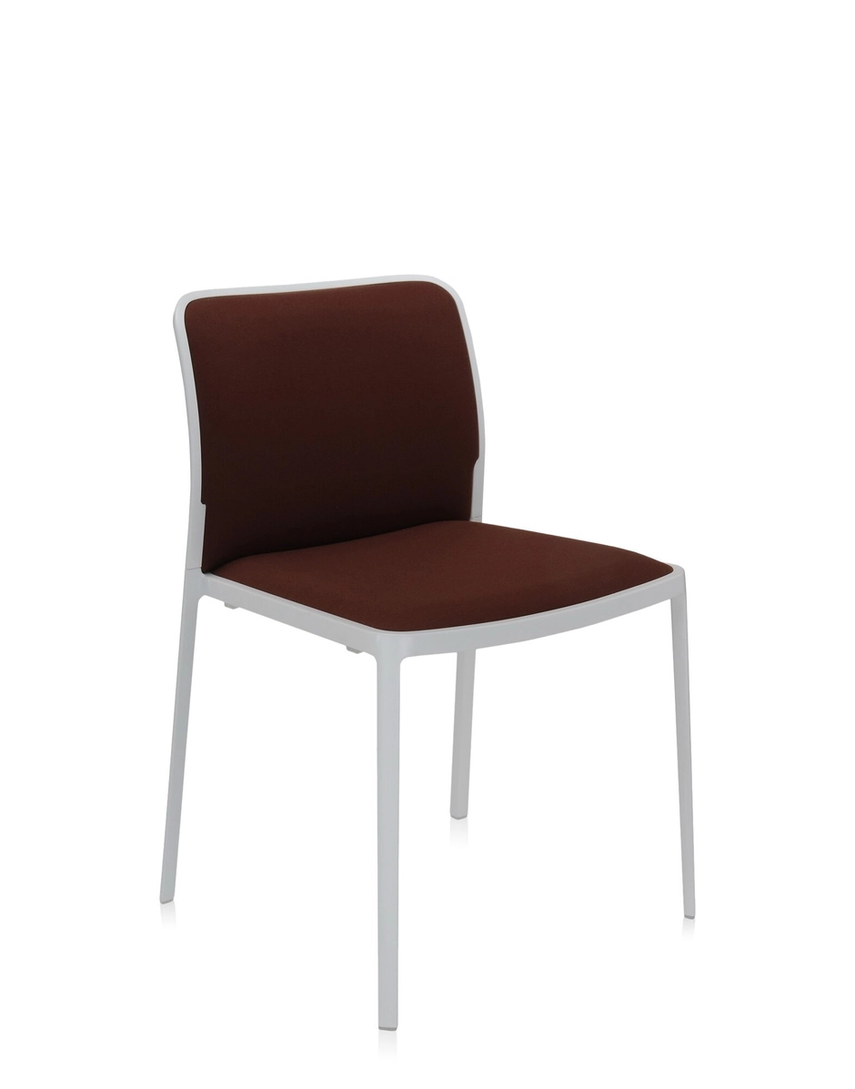 Kartell Audrey soft (2 sedie) Piero Lissoni Negozio