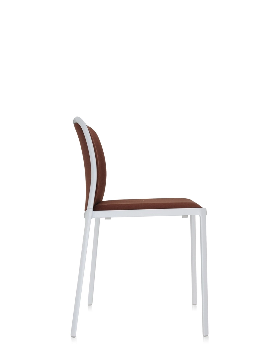 Kartell Audrey soft (2 sedie) Piero Lissoni Negozio