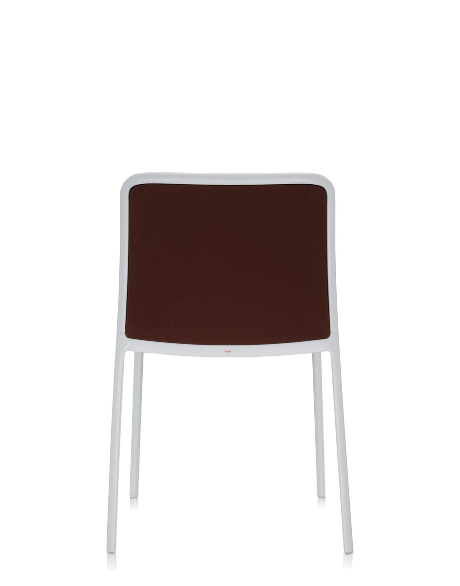 Kartell Audrey soft (2 sedie) Piero Lissoni Negozio