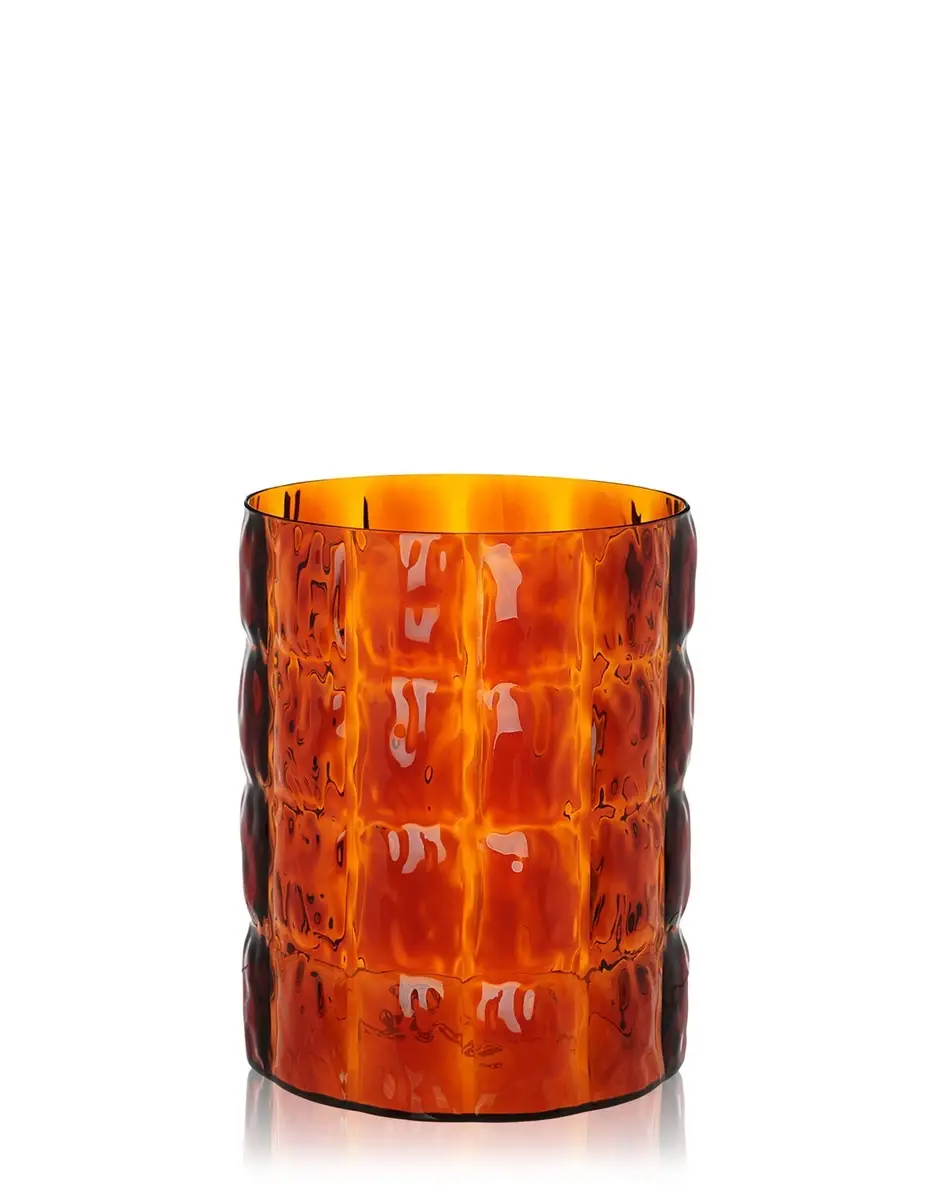 Kartell Matelasse' Patricia Urquiola Qualità