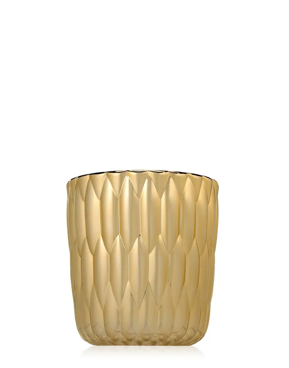 Kartell Jelly metal Patricia Urquiola