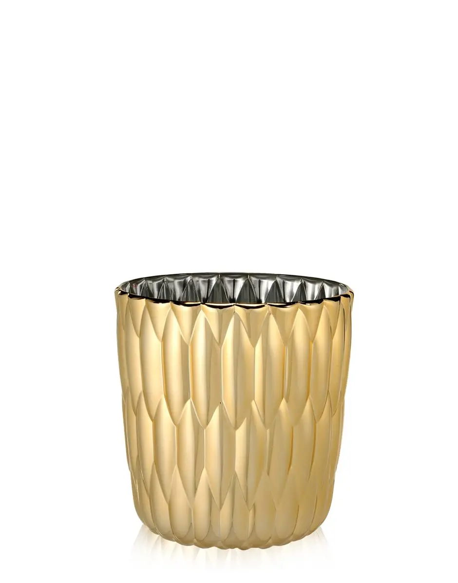 Kartell Jelly metal Patricia Urquiola Spedizione Gratuita