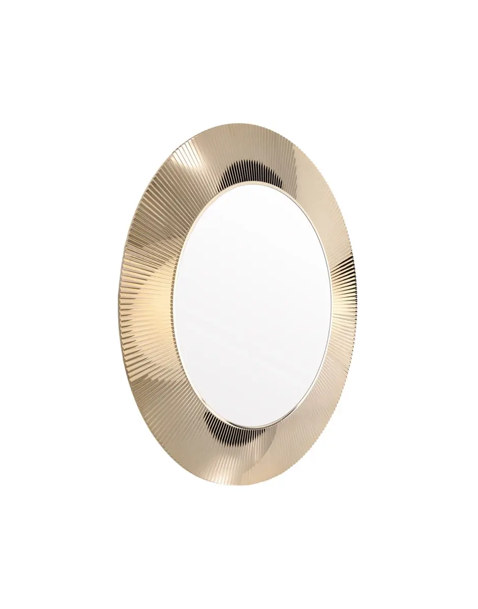 Kartell All saints metallizzato Ludovica + Roberto Palomba Acquista Ora