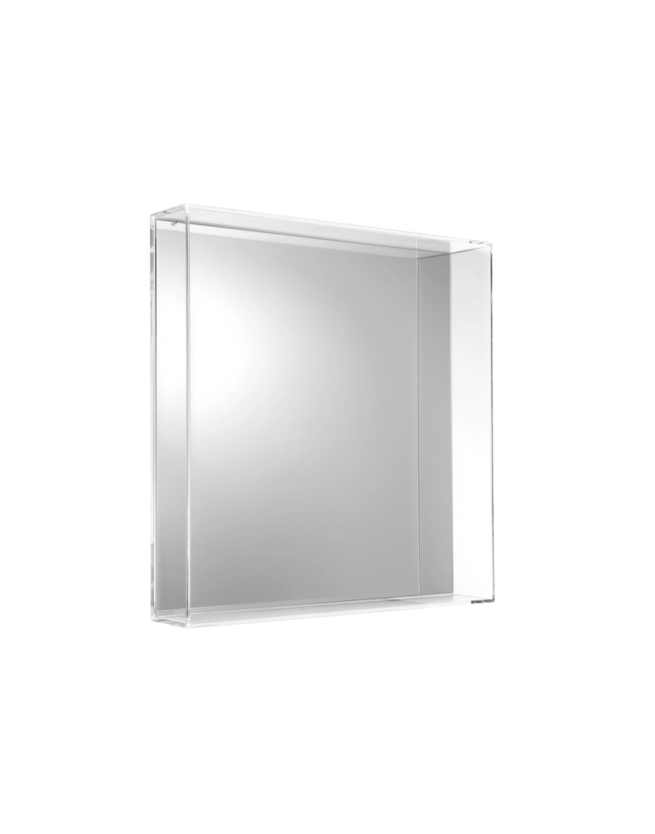 Kartell Only me quadrato Philippe Starck Promozione Limitata