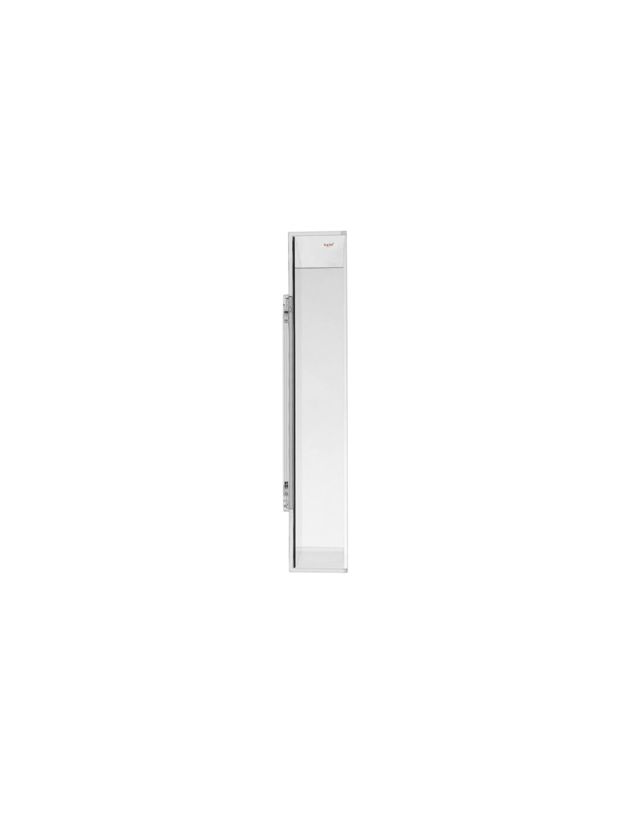 Kartell Only me quadrato Philippe Starck Promozione Limitata