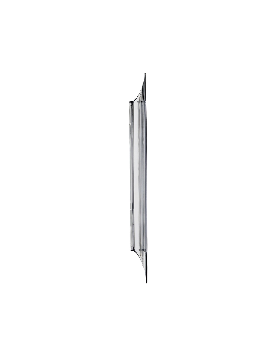Kartell Francois ghost metallizzato Philippe Starck Prezzo Ridotto