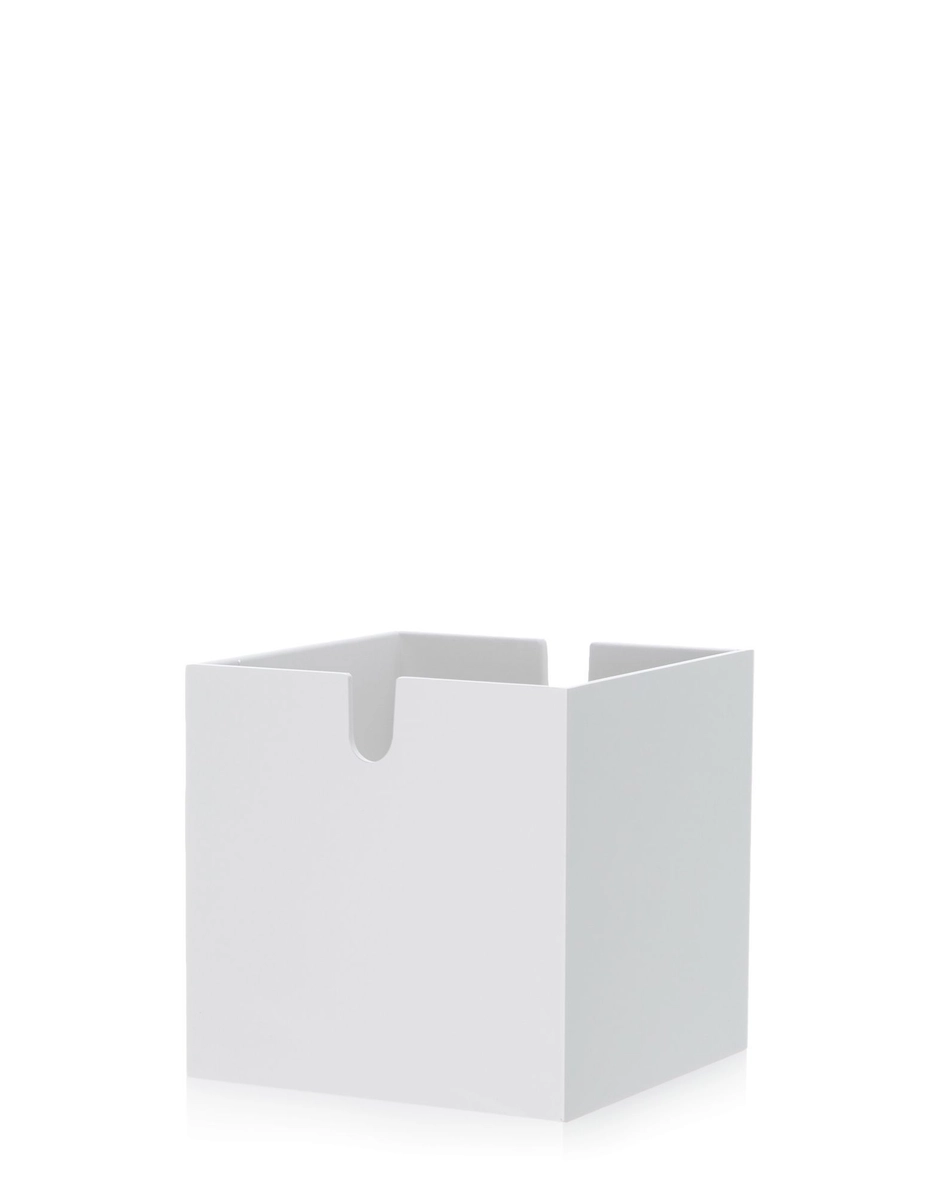 Kartell Polvara cubo Giulio Polvara Vendite Flash