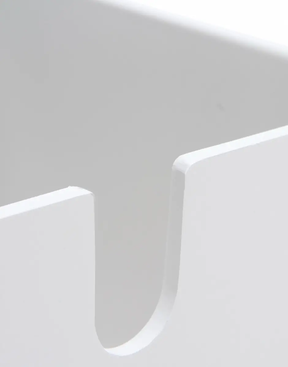 Kartell Polvara cubo Giulio Polvara Vendite Flash