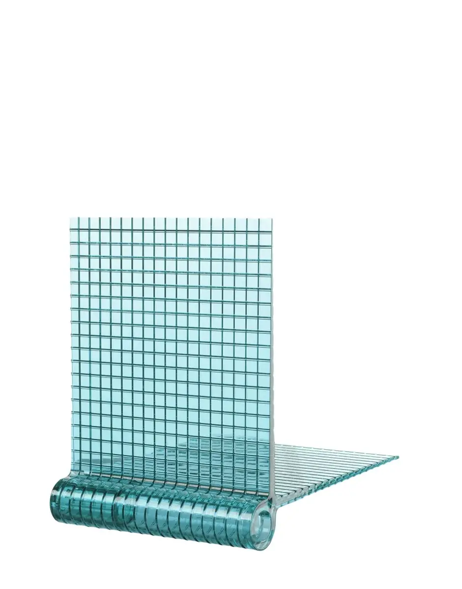 Kartell Kite shelf (2 pezzi) Patricia Urquiola Negozio