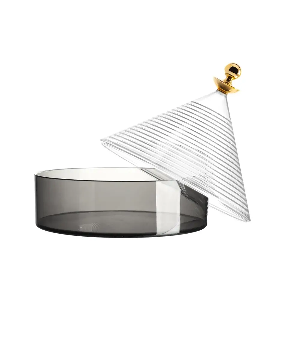 Kartell Trullo Fabio Novembre In Linea