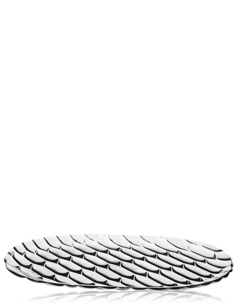 Kartell Jellies family (4 vassoi) Patricia Urquiola Promozione Limitata