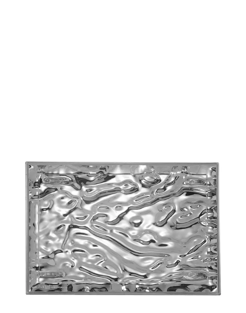 Kartell Dune big metal Mario Bellini Promozione Limitata