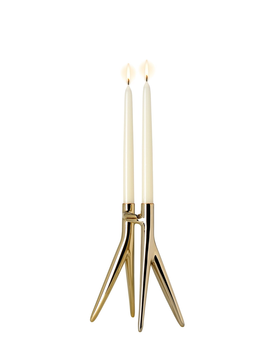 Kartell Abbracciaio Philippe Starck con Ambroise Maggiar Affare Del Giorno