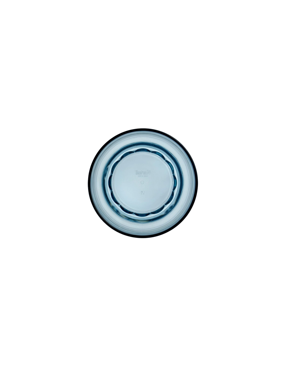 Kartell Jellies family - acqua (4 bicchieri) Patricia Urquiola Prezzo Ridotto