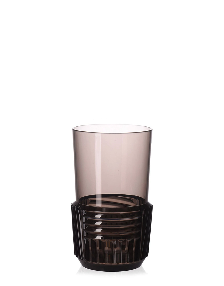 Kartell Trama - long drink (4 bicchieri) Patricia Urquiola Offerta