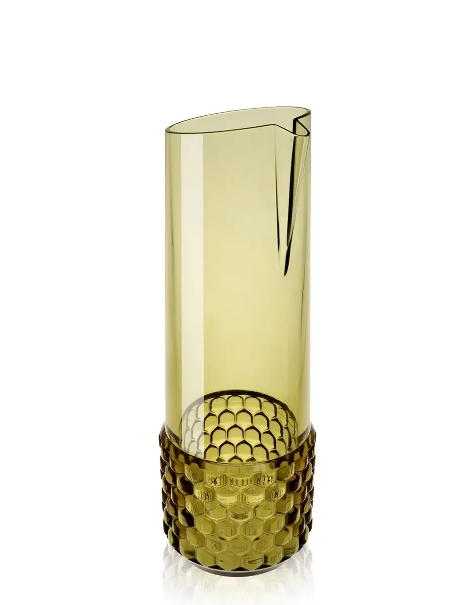 Kartell Jellies family Patricia Urquiola Economico