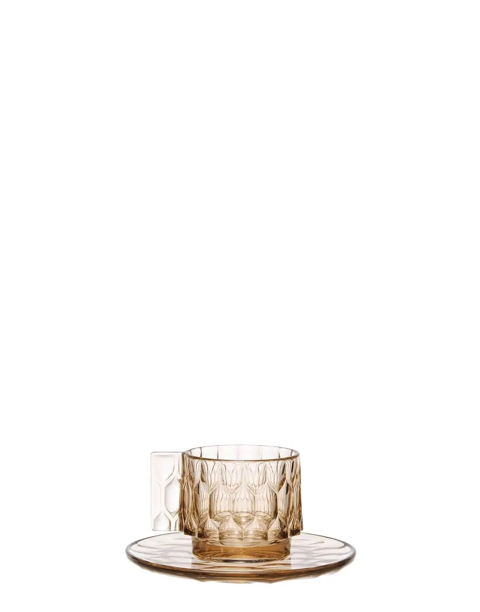 Kartell Jellies family (4 tazzine da caffè) Patricia Urquiola Vendita Economica