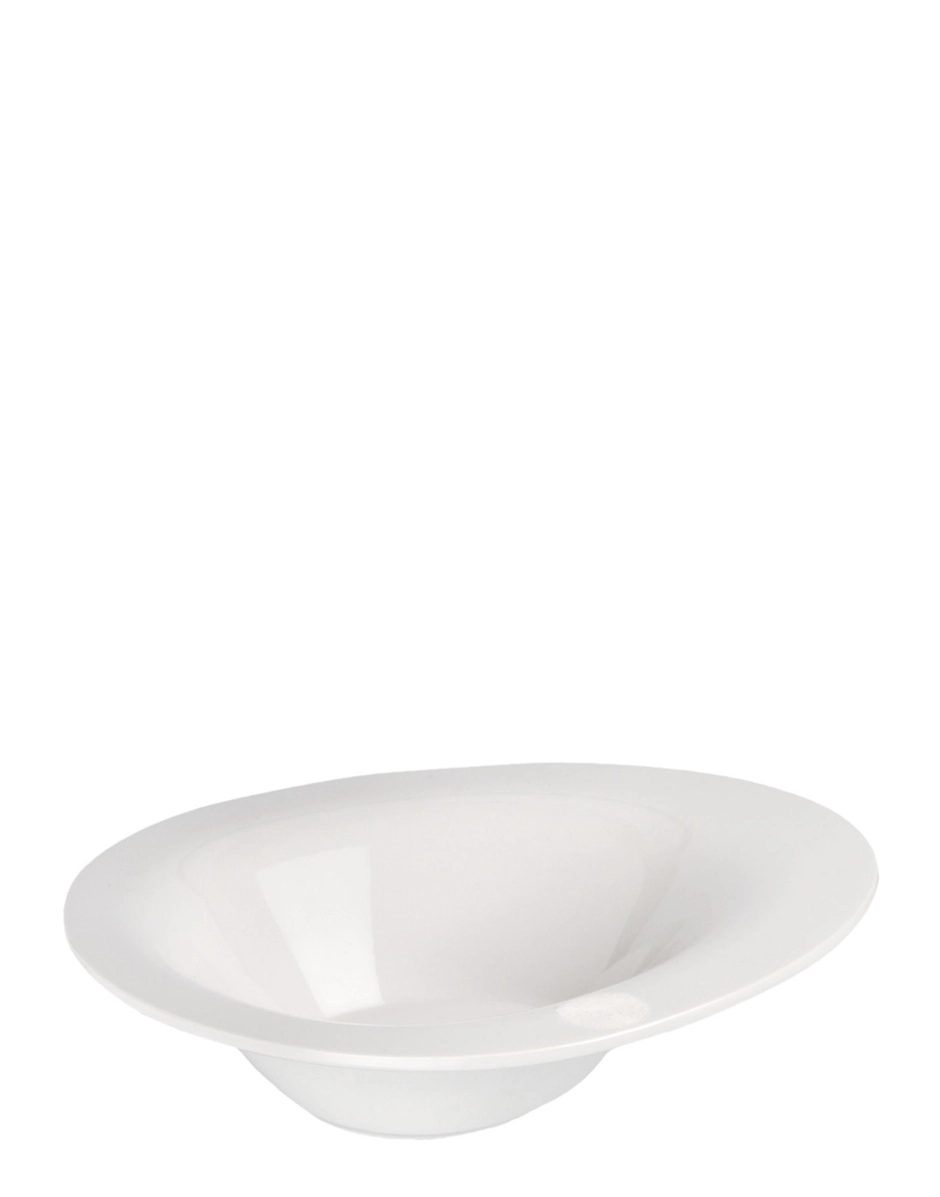 Kartell I.d. ish by d'o (4 piatti fondi) DAVIDE OLDANI
