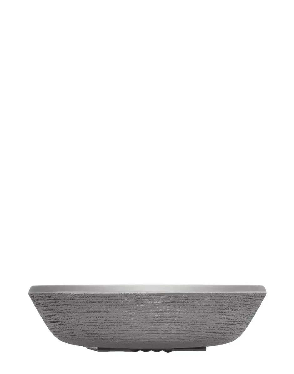 Kartell Trama (4 piatti fondi) Patricia Urquiola 2025