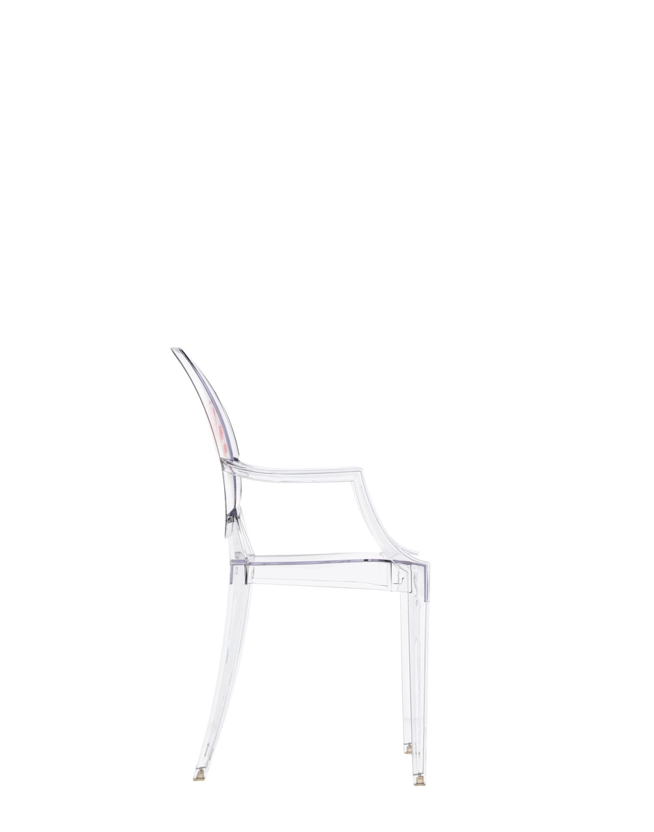 Kartell Loulou ghost special edition Philippe Starck Novità