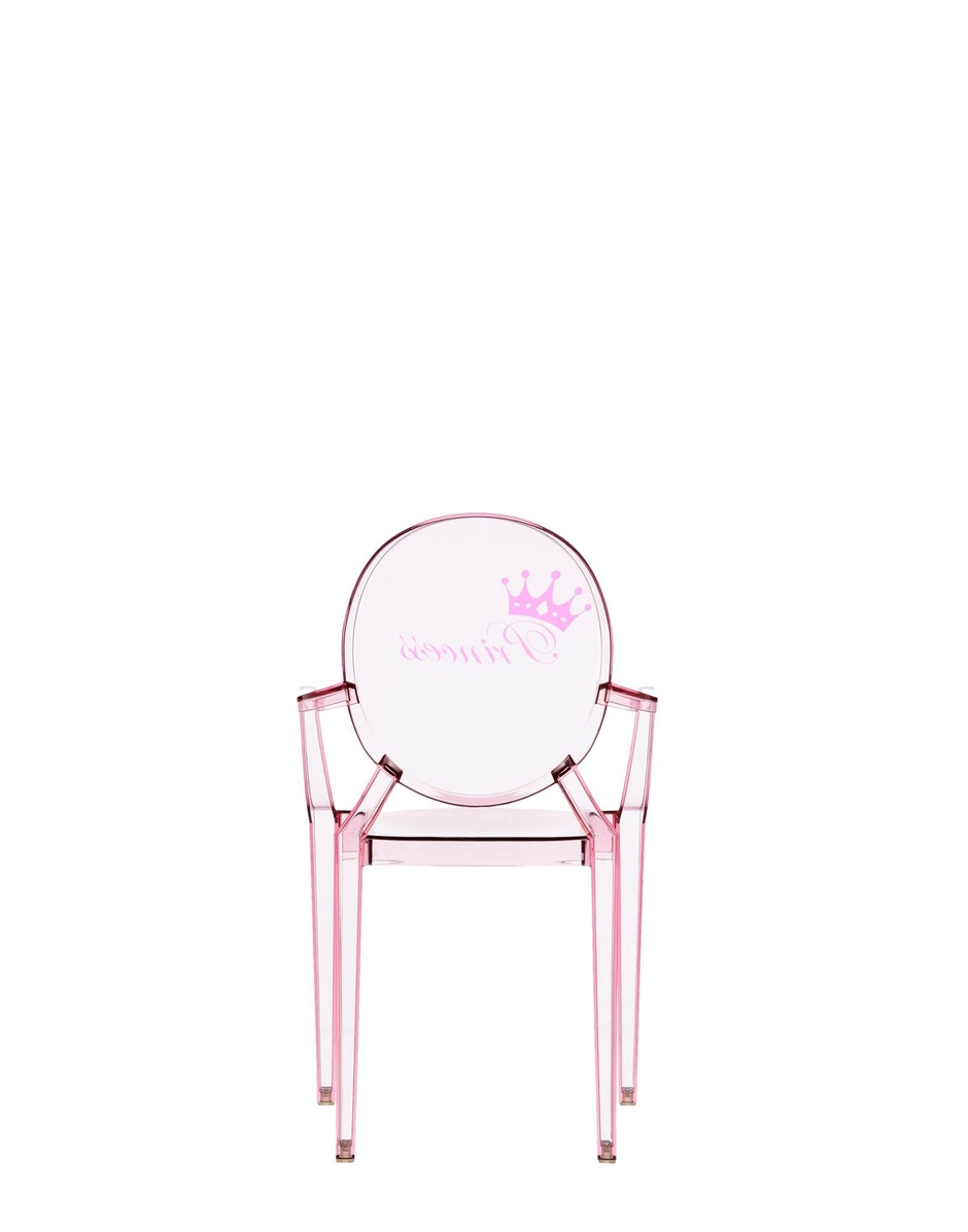 Kartell Loulou ghost special edition Philippe Starck Nuovi prodotti