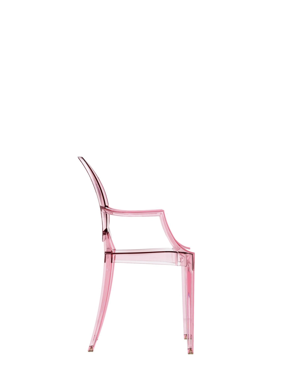 Kartell Loulou ghost special edition Philippe Starck Bestseller