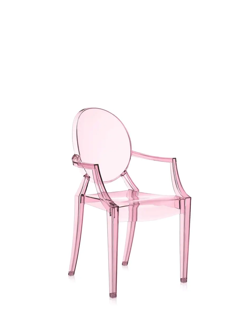 Kartell Loulou ghost Philippe Starck Comprane uno, ottenene uno gratis
