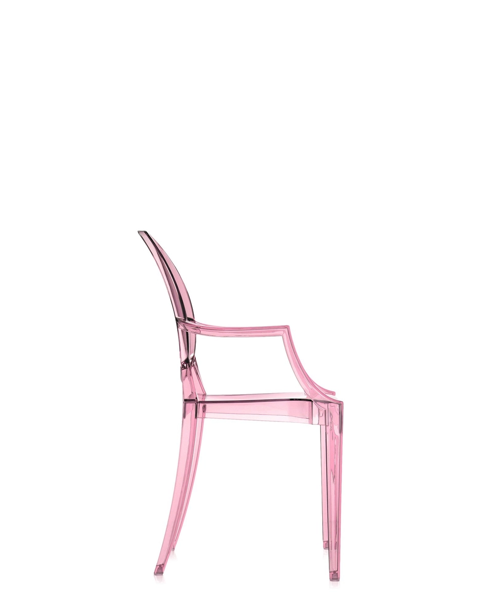 Kartell Loulou ghost Philippe Starck Comprane uno, ottenene uno gratis