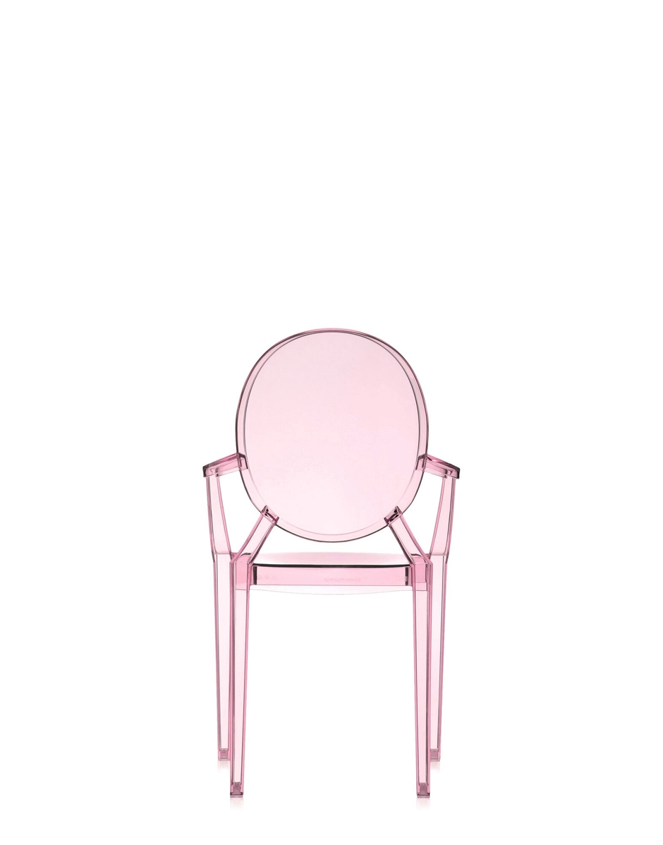 Kartell Loulou ghost Philippe Starck Comprane uno, ottenene uno gratis