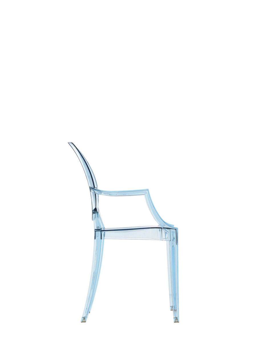 Kartell Loulou ghost special edition Philippe Starck Offerte giornaliere