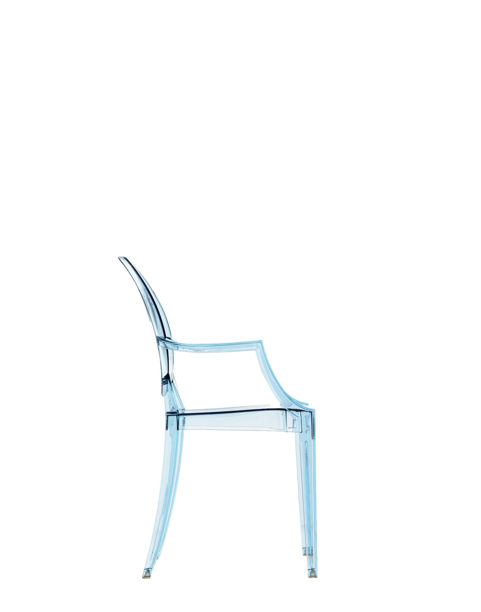 Kartell Loulou ghost special edition Philippe Starck Offerte speciali