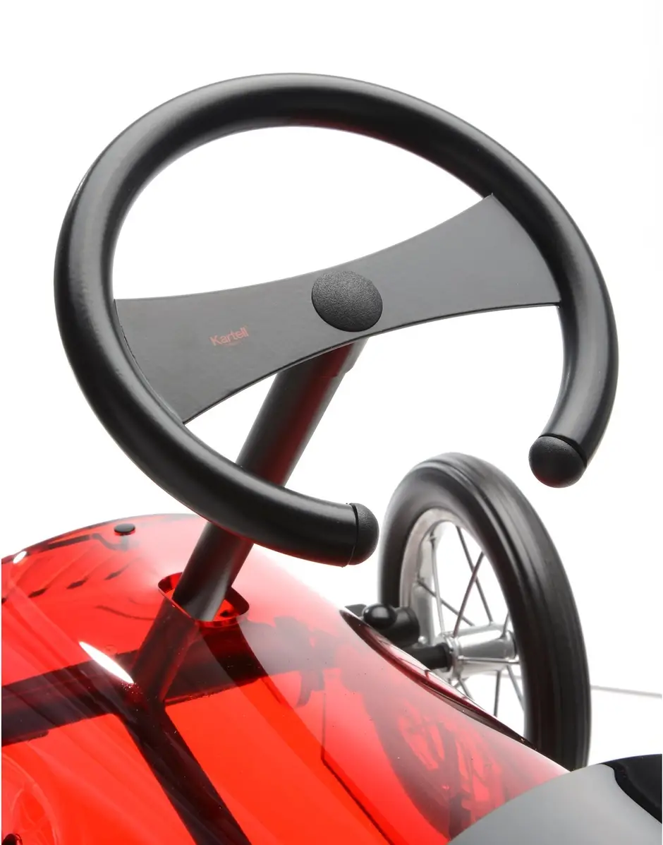Kartell Discovolante Piero Lissoni Offerta settimanale