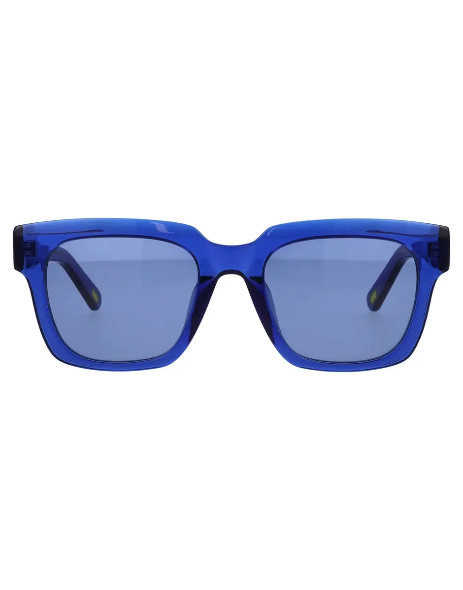 Kartell Robusta square KARTELL EYEWEAR Ritorno libero