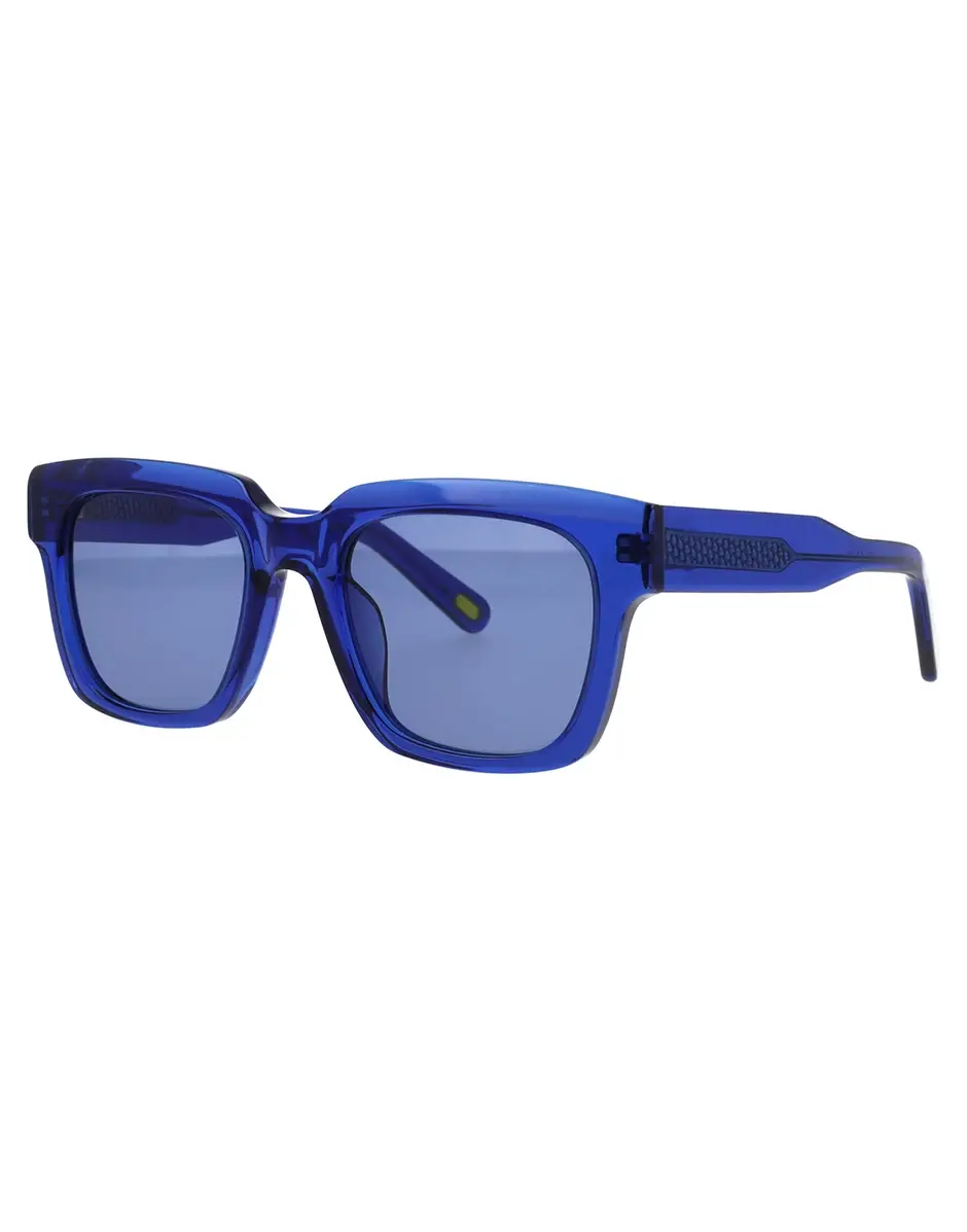 Kartell Robusta square KARTELL EYEWEAR Ritorno libero
