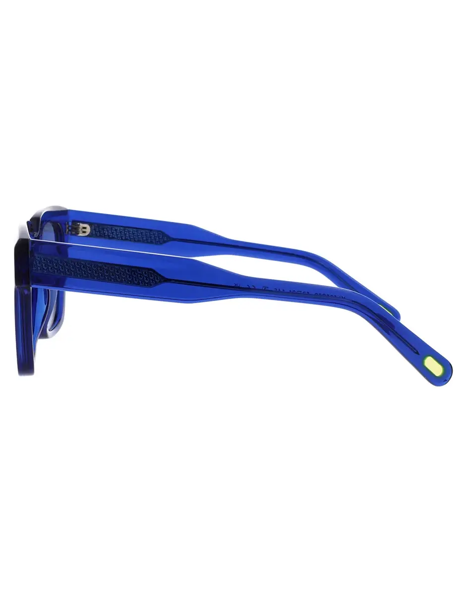 Kartell Robusta square KARTELL EYEWEAR Ritorno libero