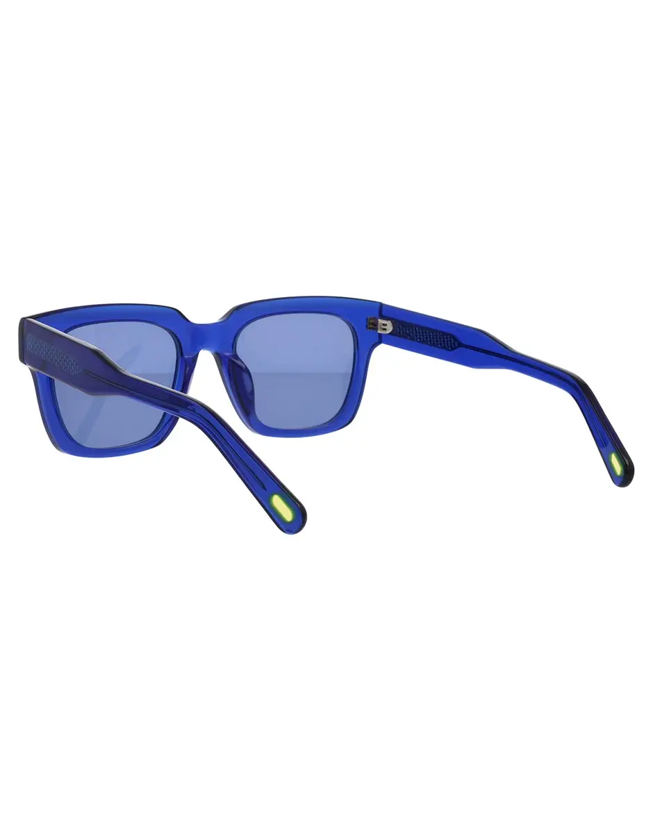 Kartell Robusta square KARTELL EYEWEAR Ritorno libero
