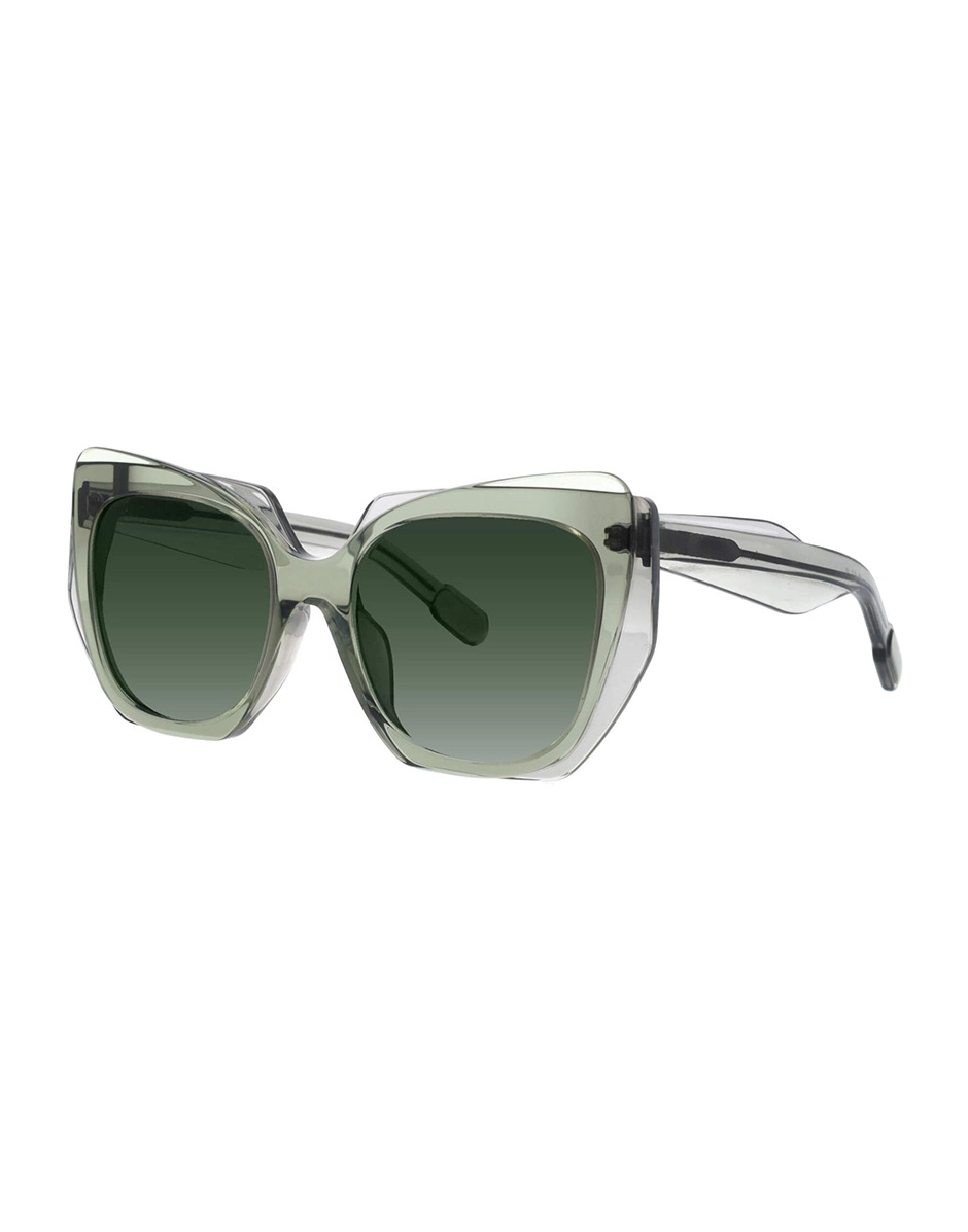 Kartell Lamina butterfly KARTELL EYEWEAR Ultimi tre giorni