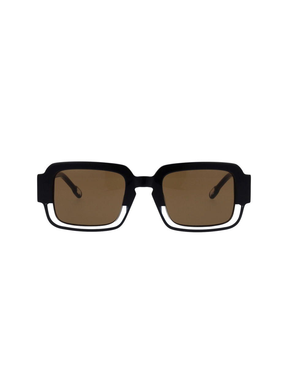 Kartell Borderino square KARTELL EYEWEAR ACQUISTA ORA