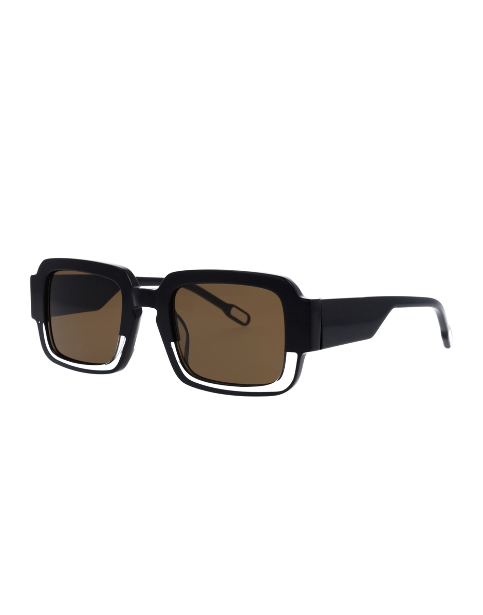 Kartell Borderino square KARTELL EYEWEAR ACQUISTA ORA
